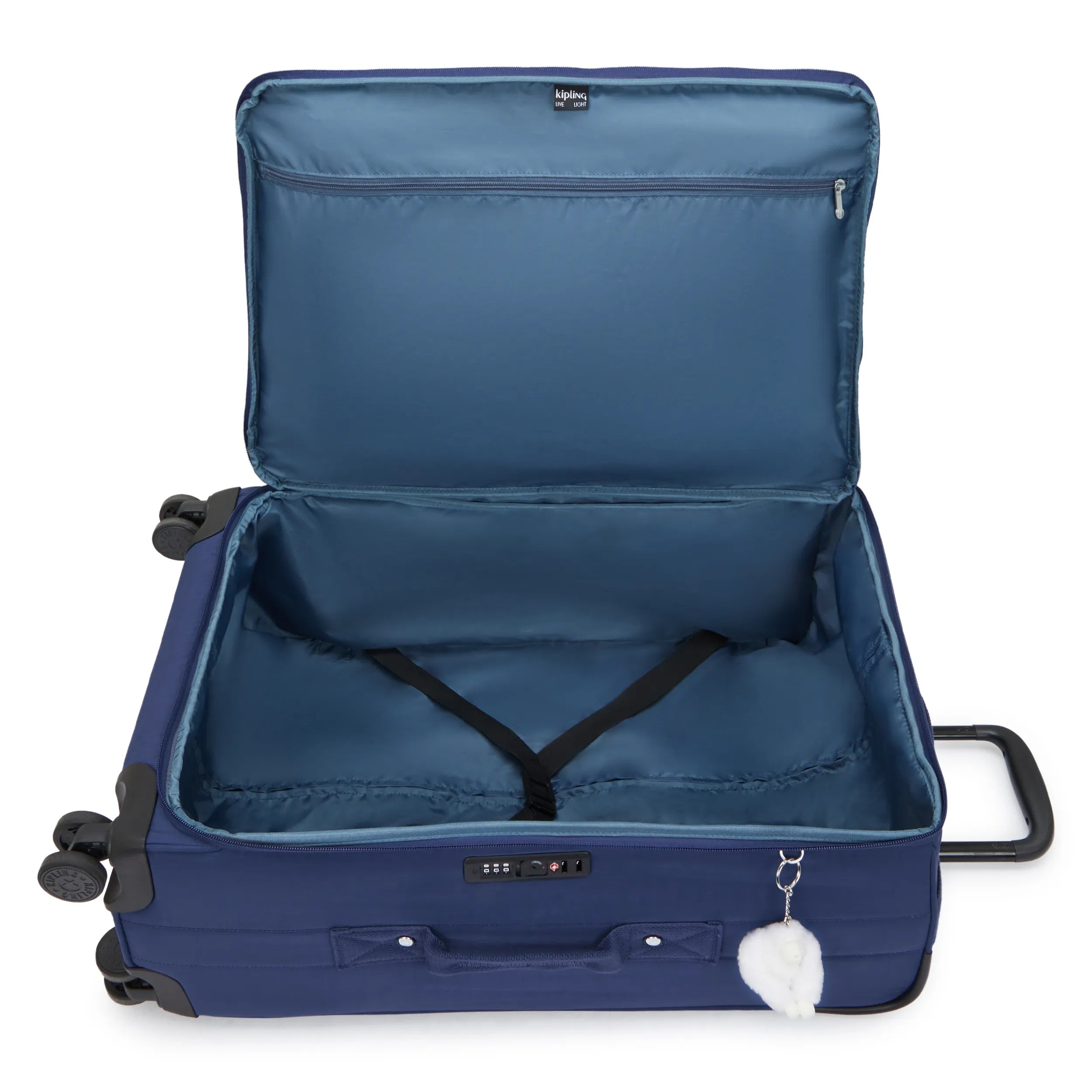Jet Medium Rolling Luggage - Image 4