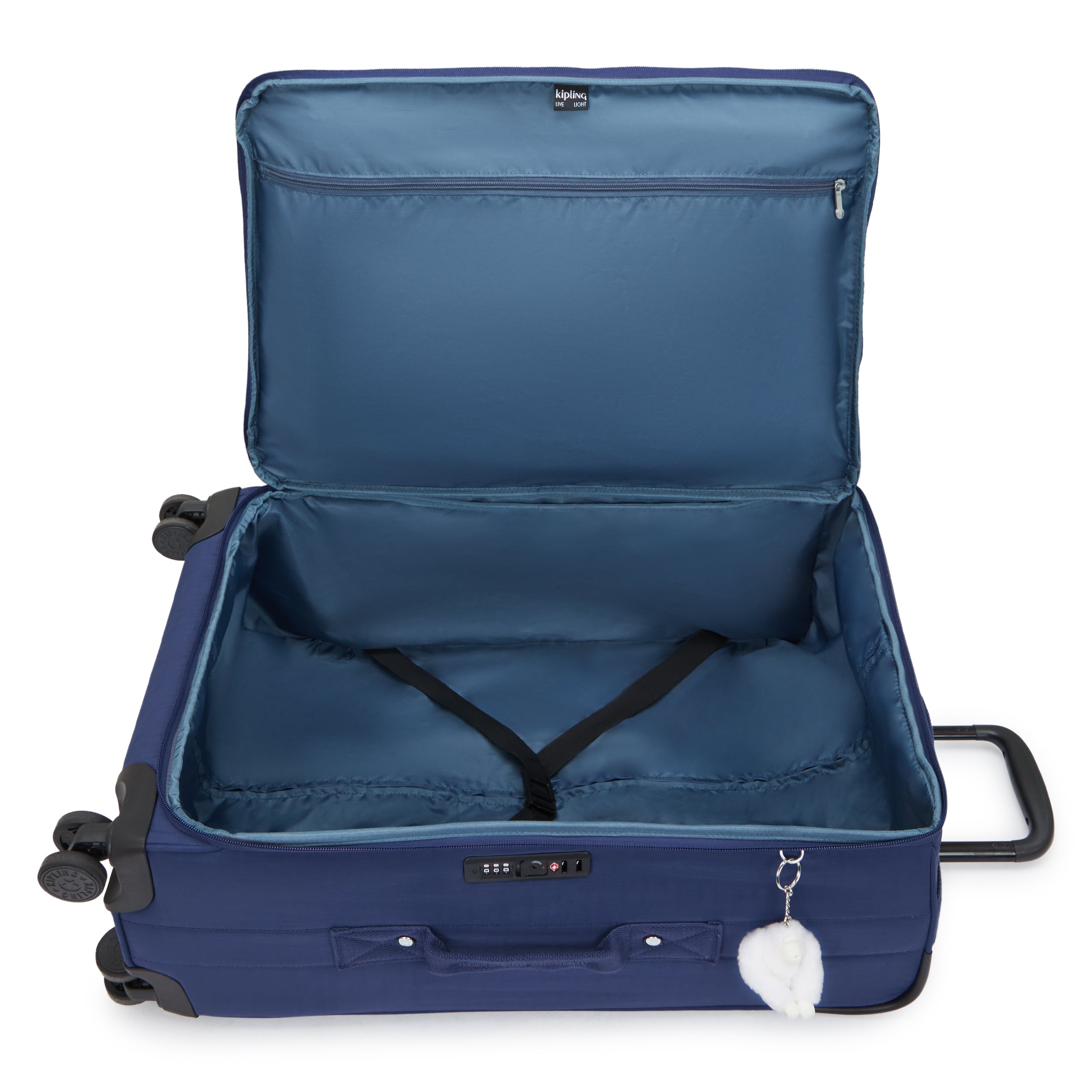 Jet Medium Rolling Luggage - Image 11