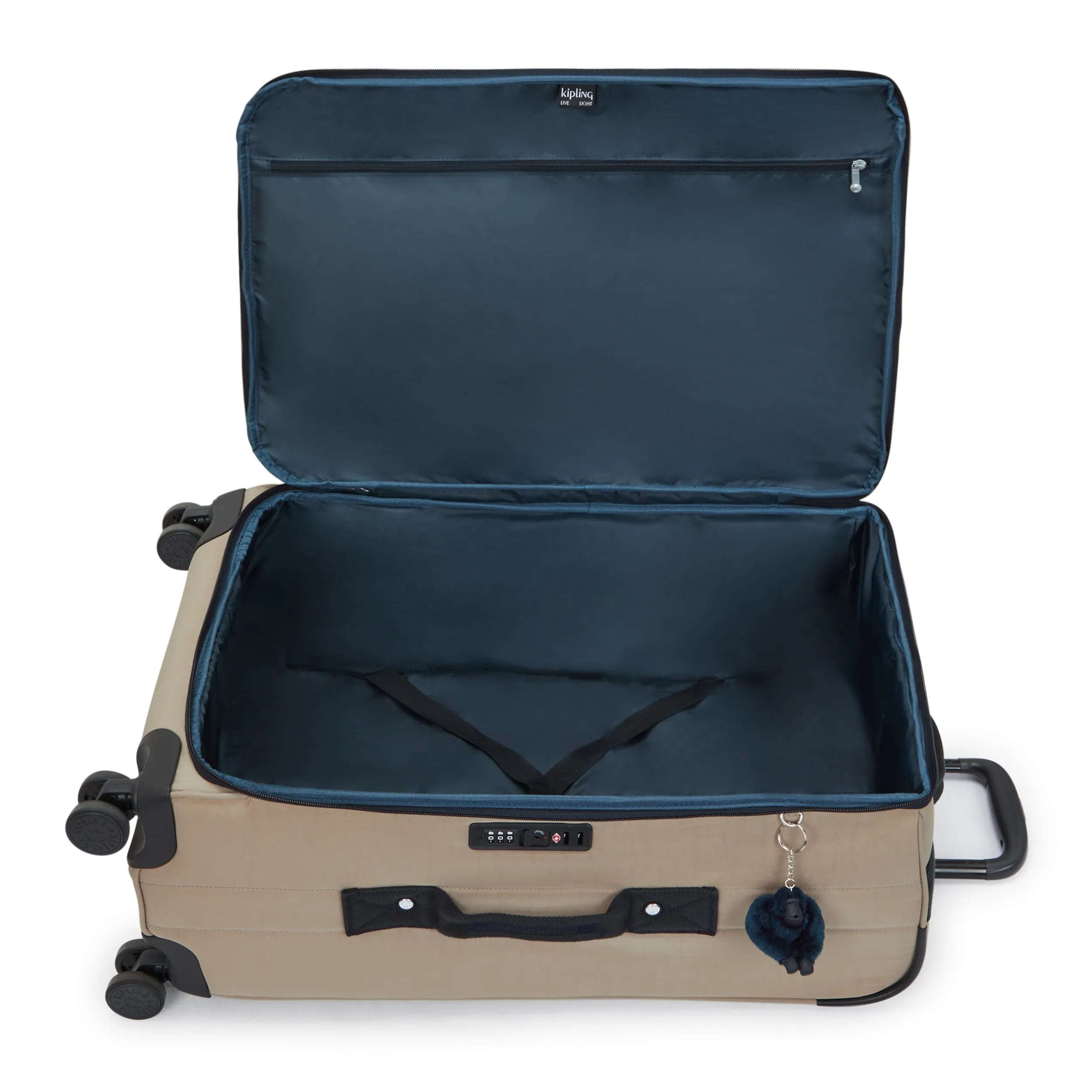 Jet Medium Rolling Luggage - Image 4