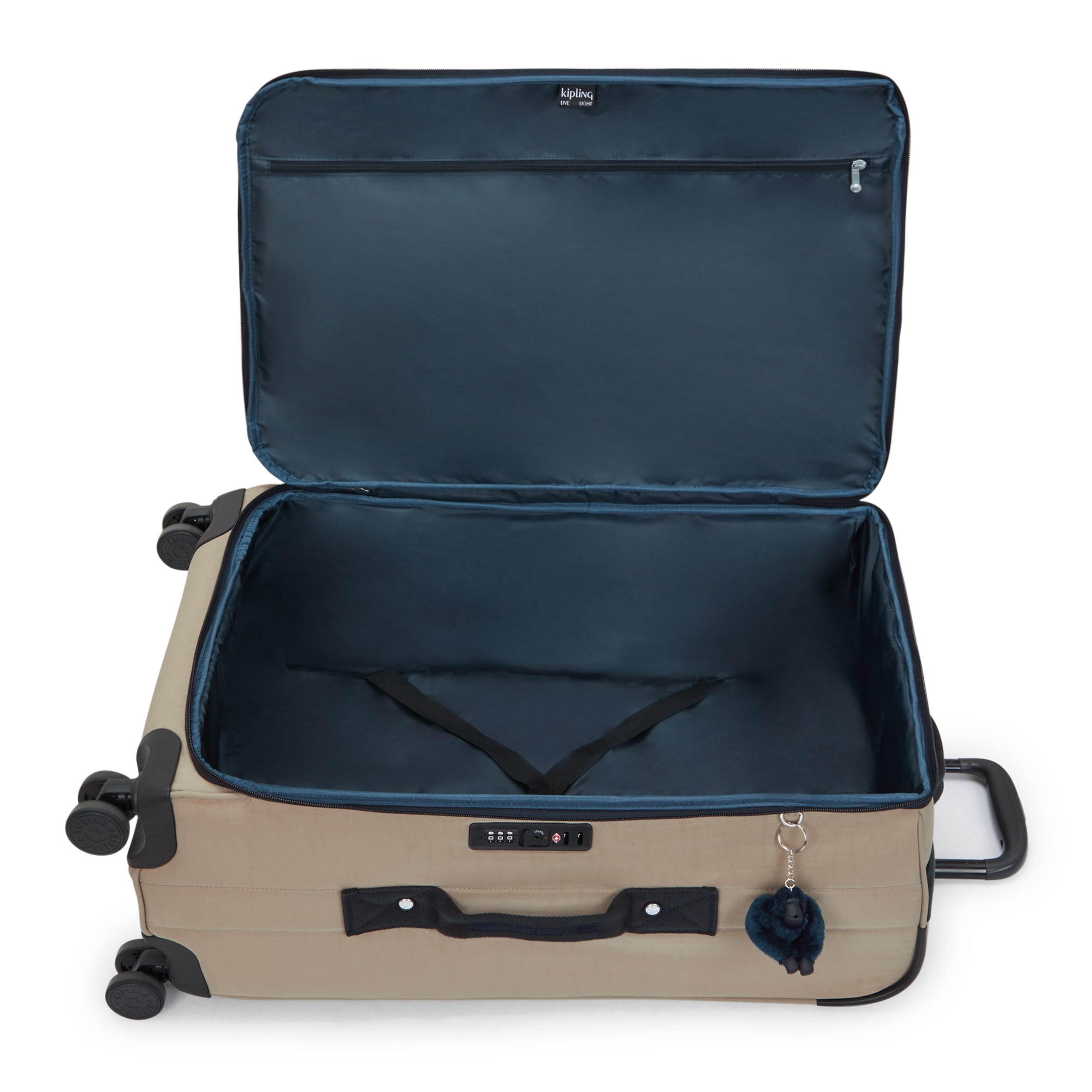 Jet Medium Rolling Luggage - Image 11