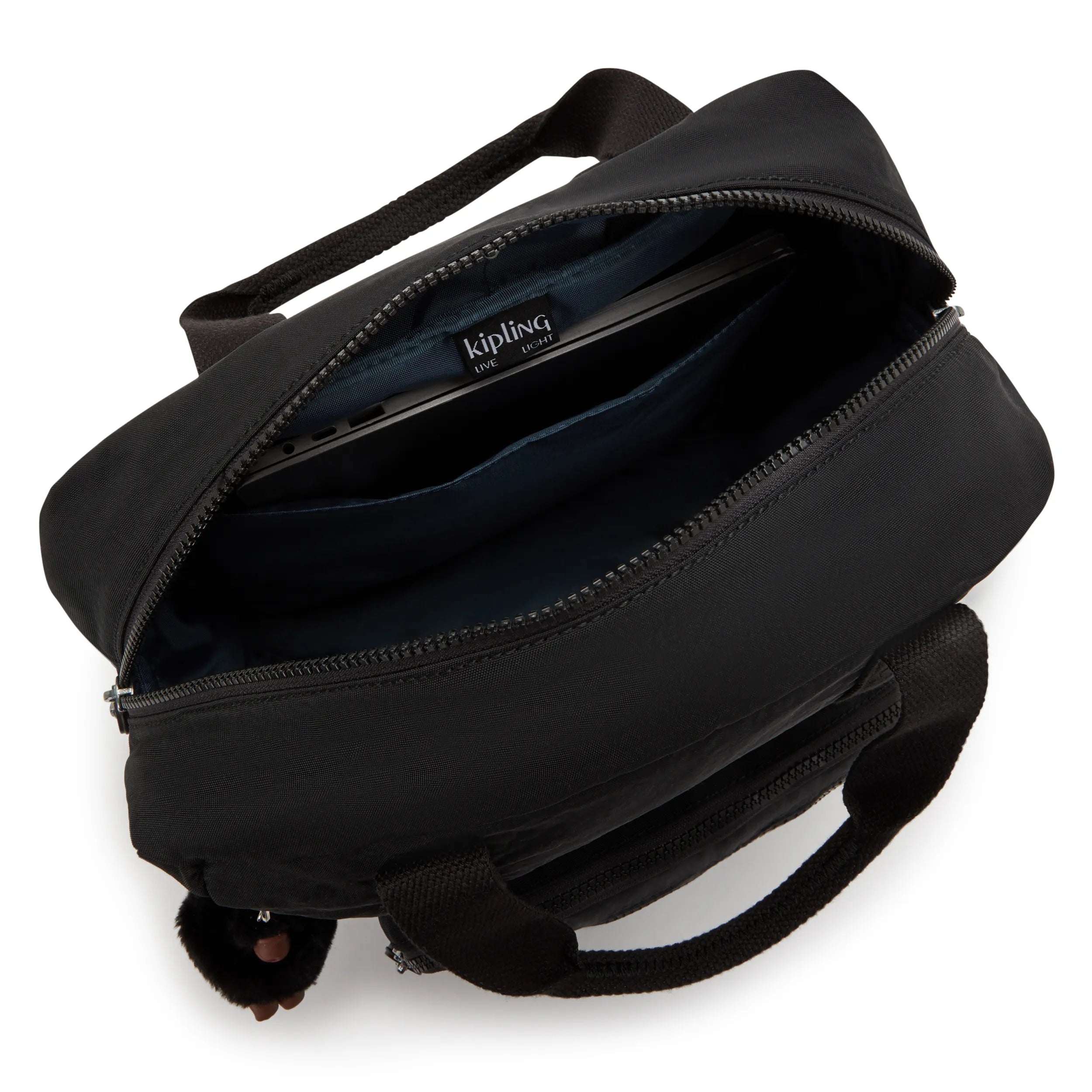Buddy 15 Laptop Backpack - Image 3