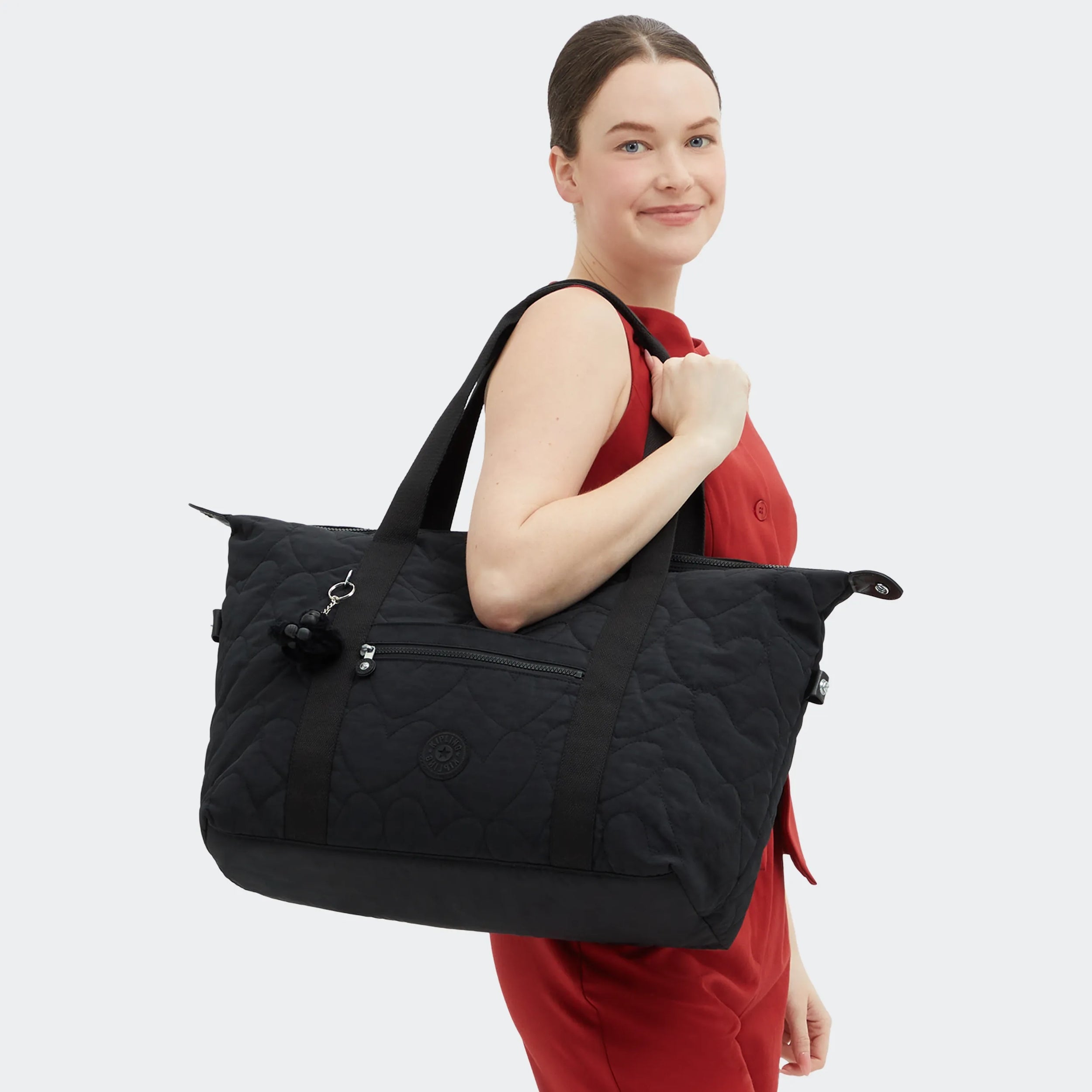 Art Medium Tote Bag - Image 2