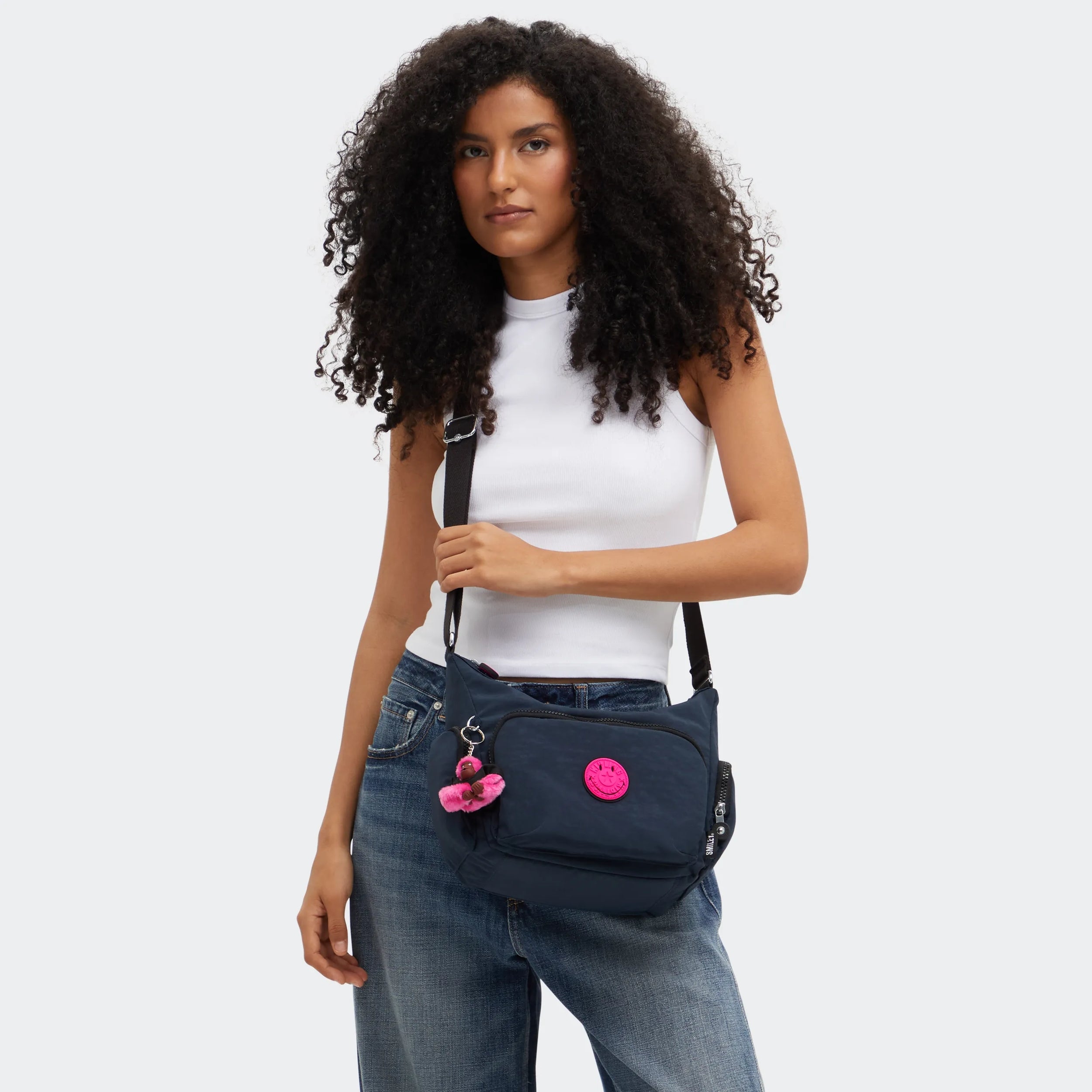 Gabb Small Crossbody Bag - Image 2