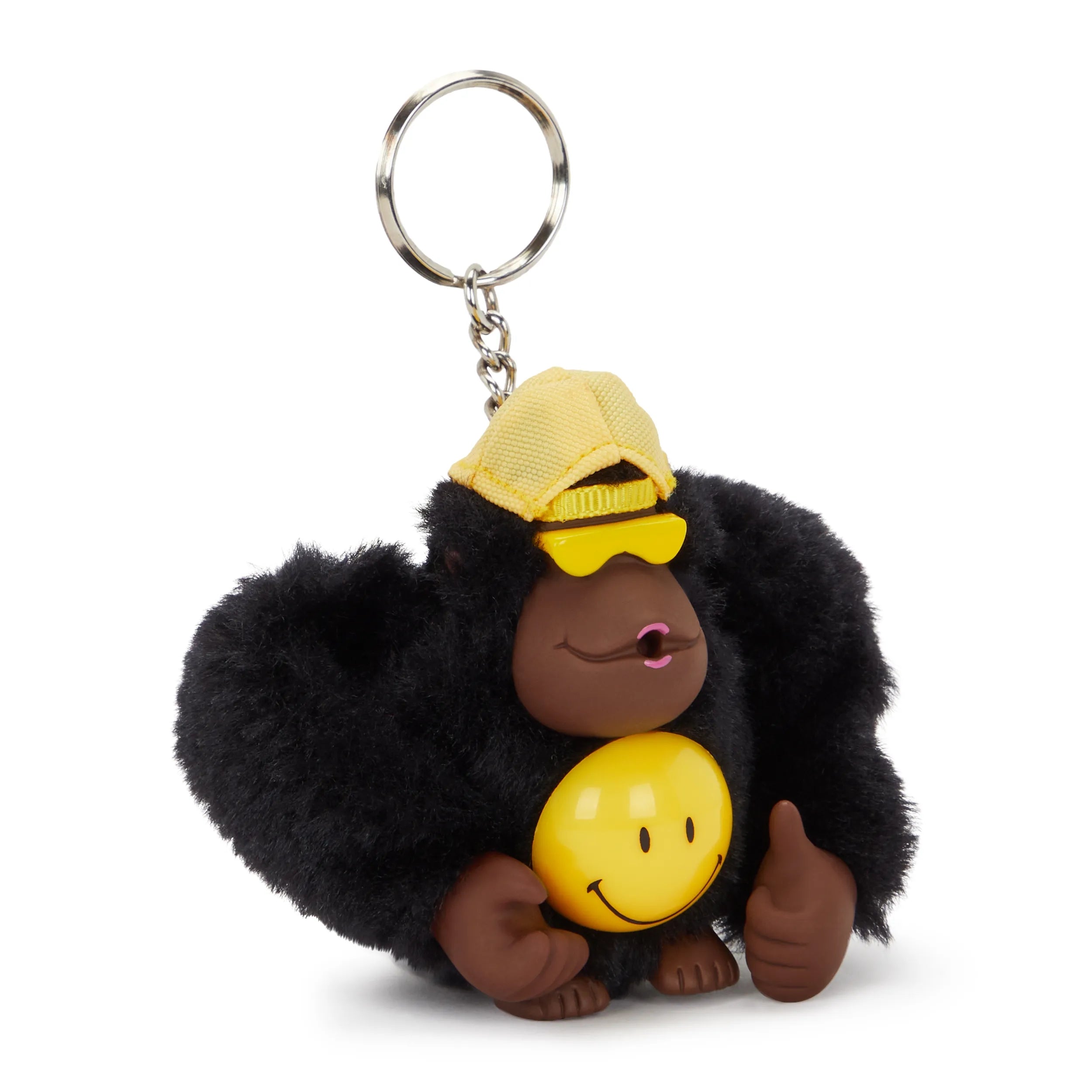 Sven Fun Ball Monkey Keychain - Image 2