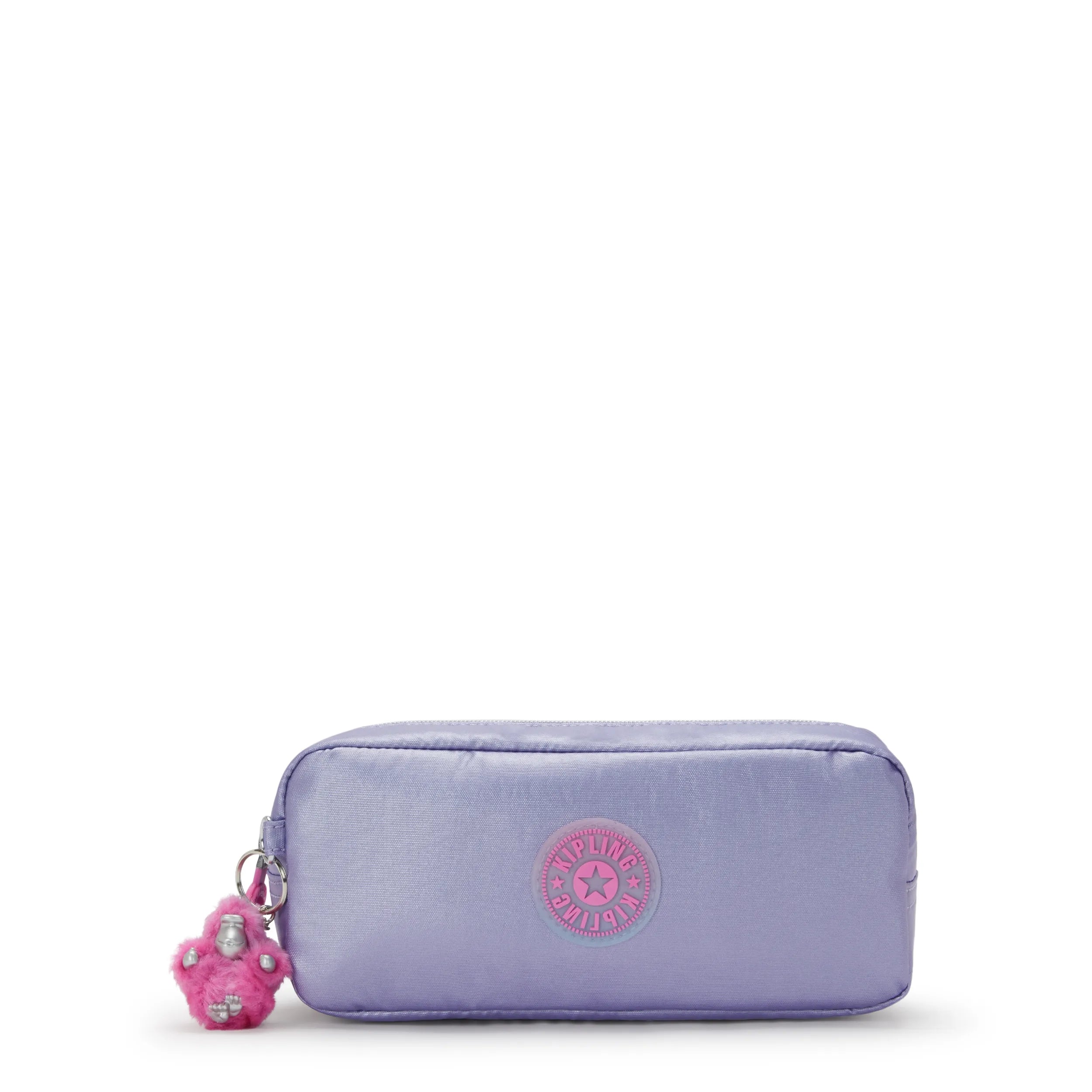 Icey Metallic Pouch