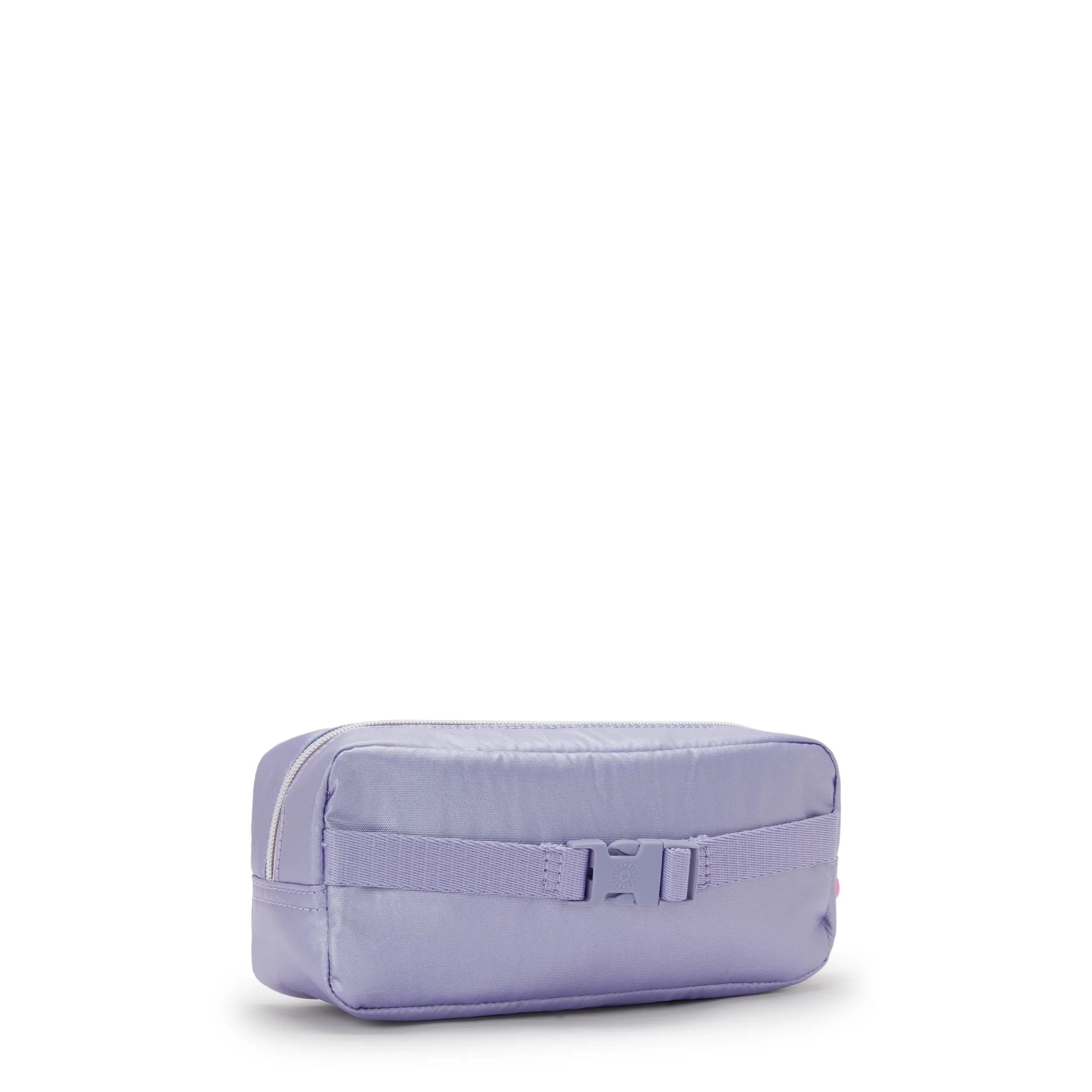 Icey Metallic Pouch - Image 2