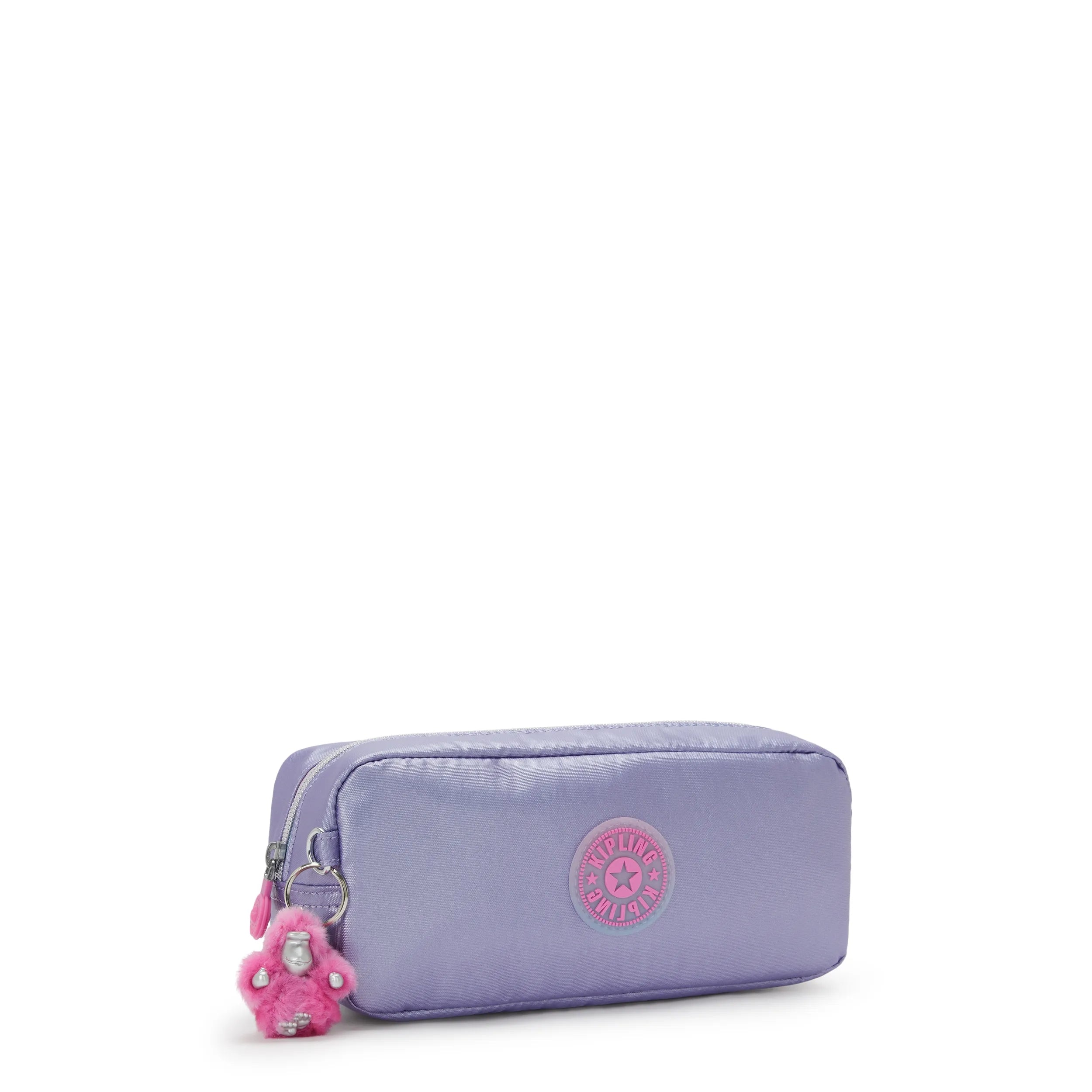 Icey Metallic Pouch - Image 4