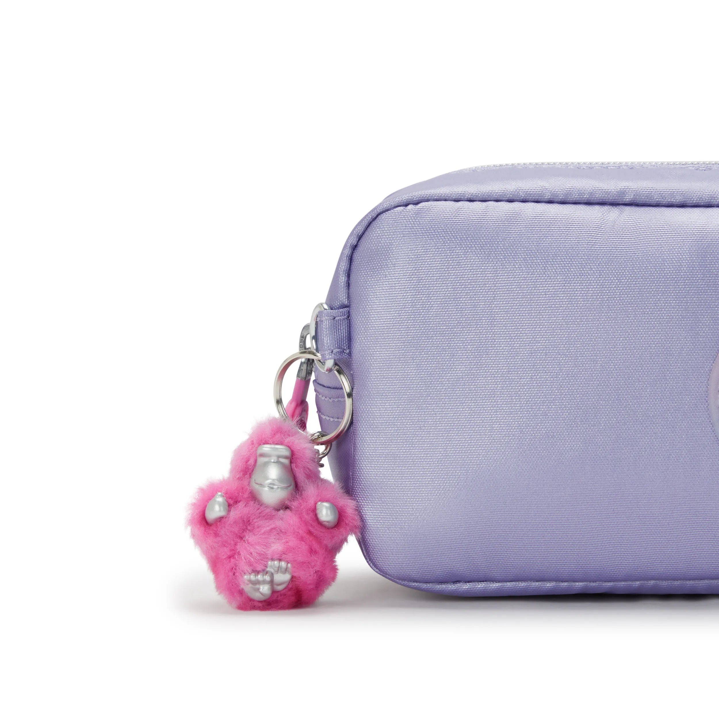 Icey Metallic Pouch - Image 5