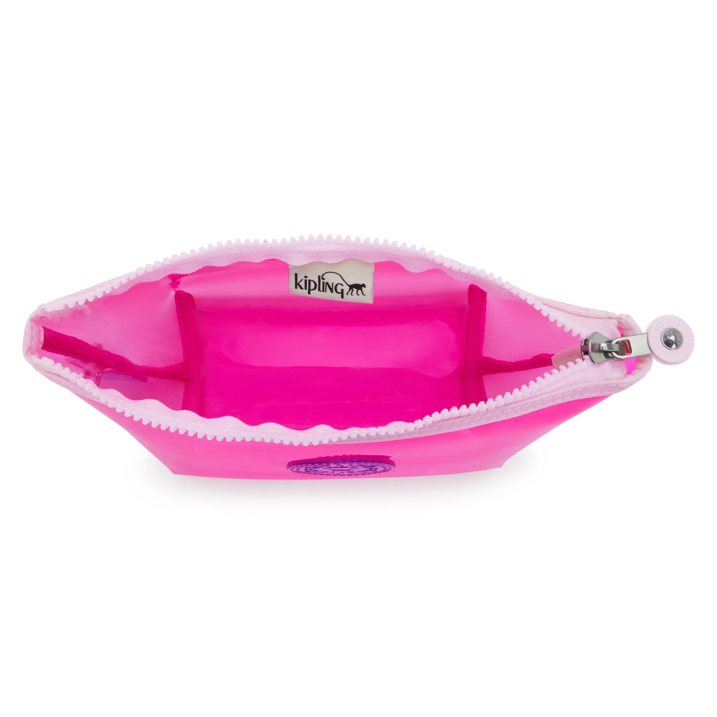 Shawna Clear Pouch Set - Image 3