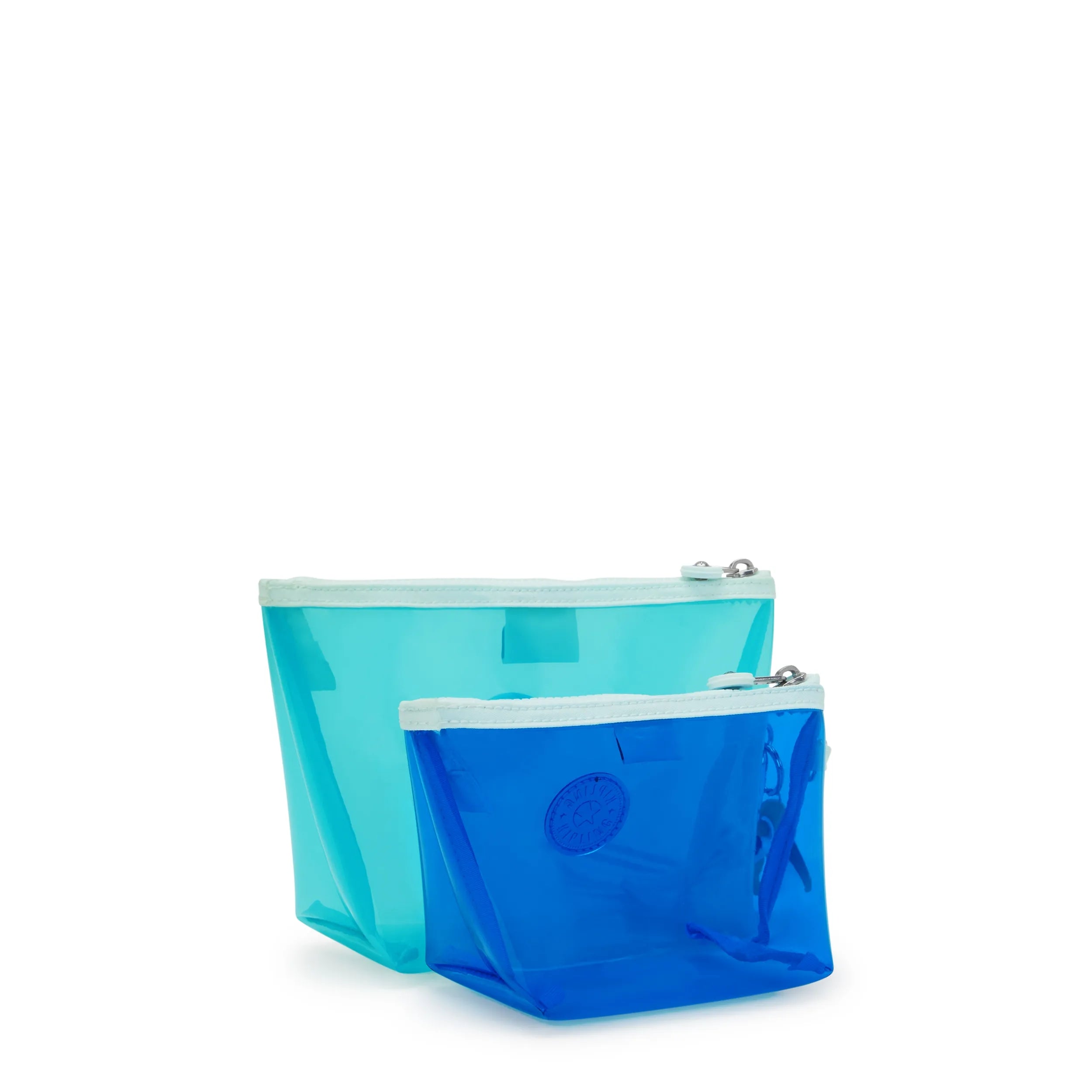 Shawna Clear Pouch Set - Image 2