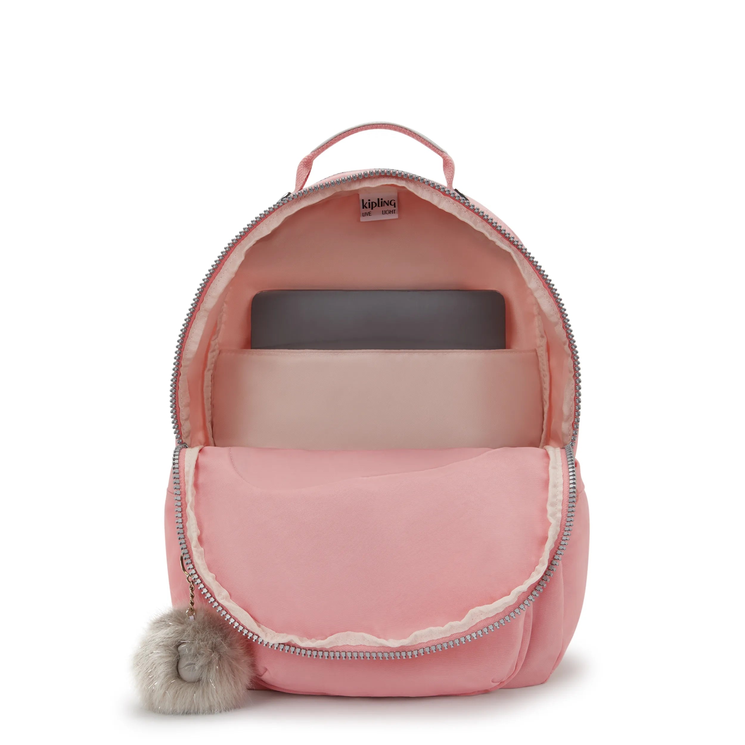 Seoul Medium 13 Laptop Backpack - Image 3