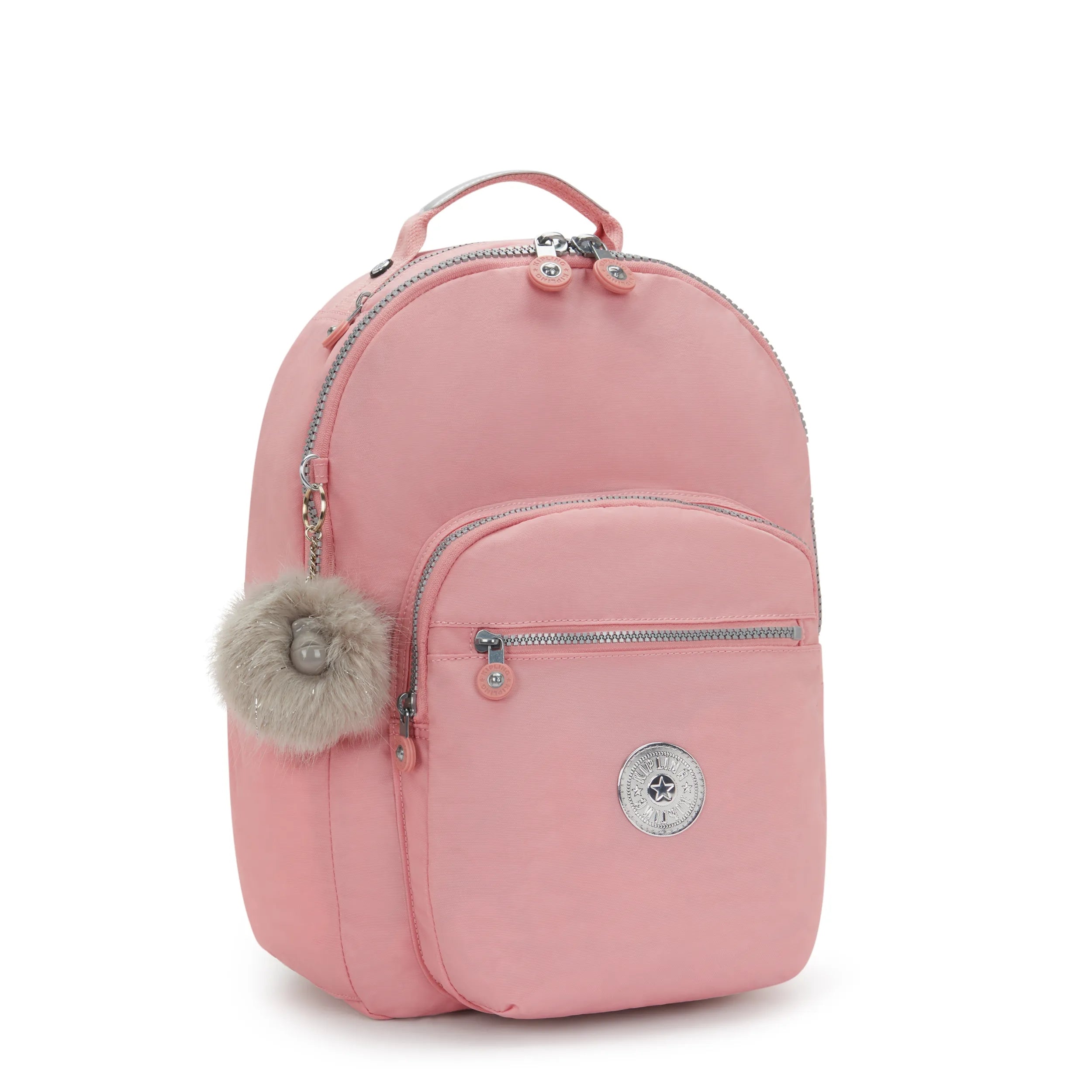 Seoul Medium 13 Laptop Backpack - Image 4