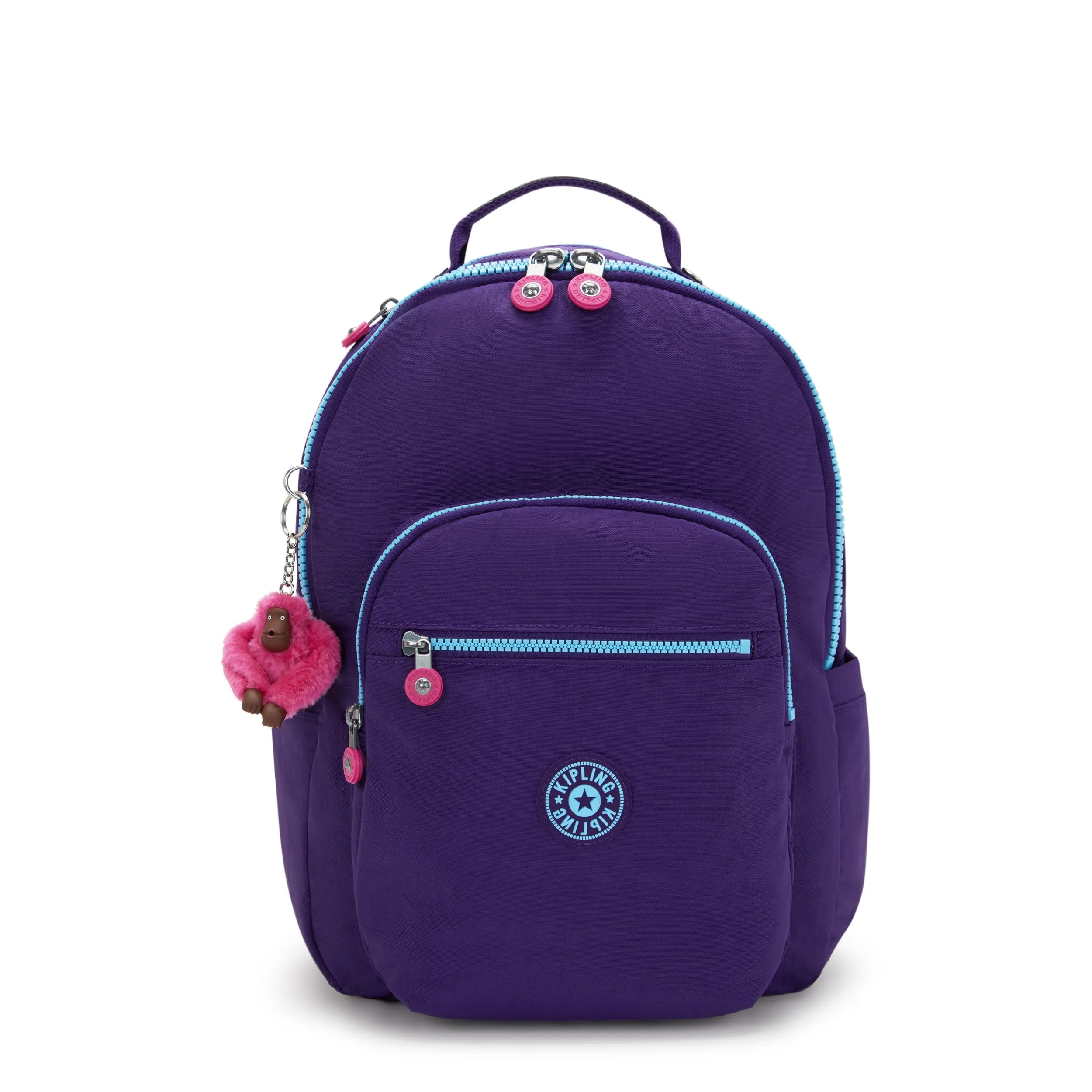 Seoul Medium 13 Laptop Backpack