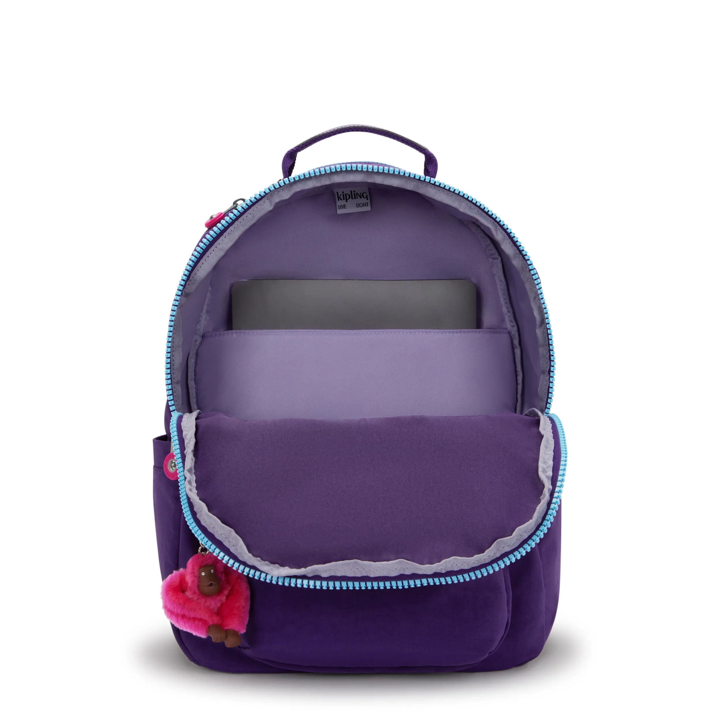 Seoul Medium 13 Laptop Backpack - Image 3