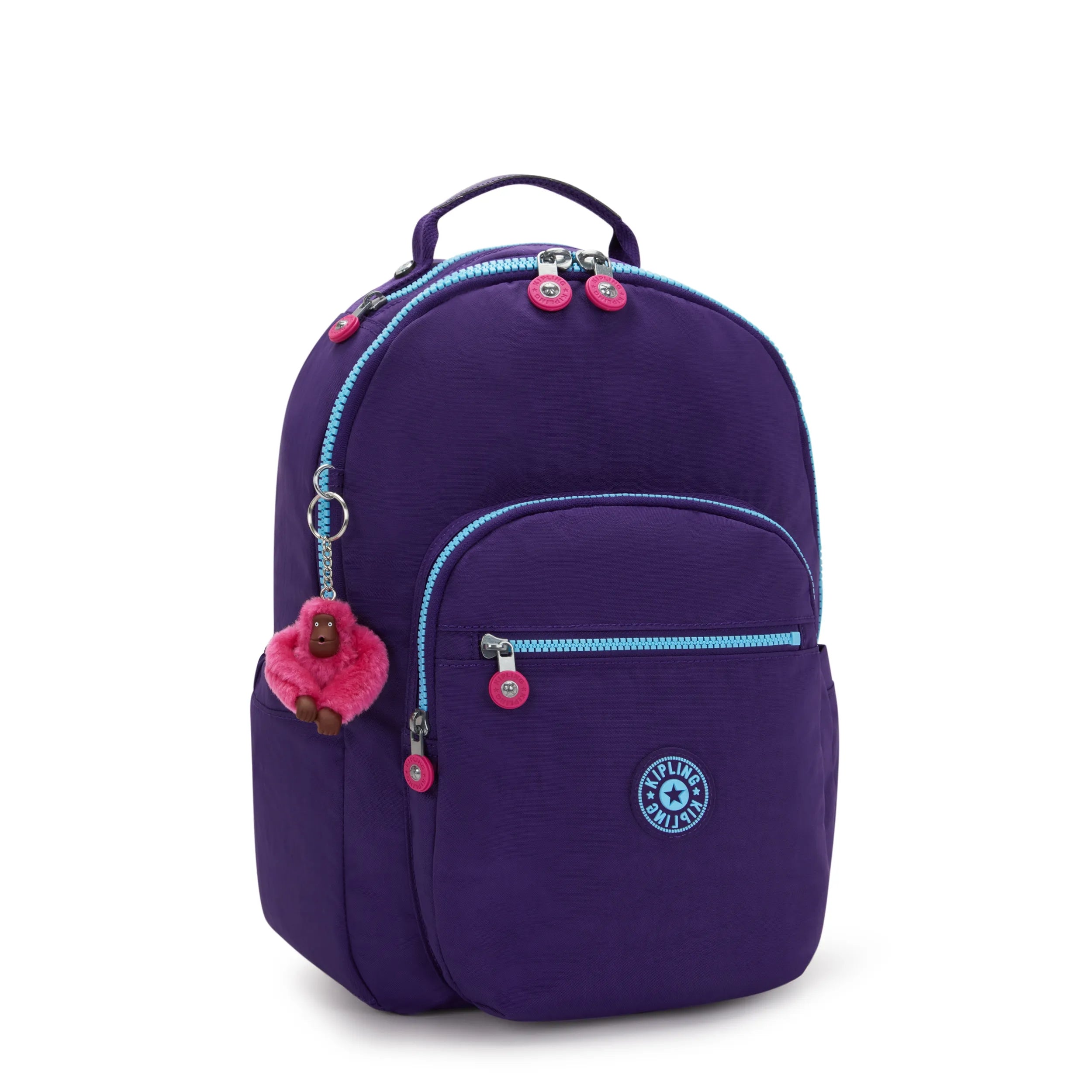 Seoul Medium 13 Laptop Backpack - Image 4