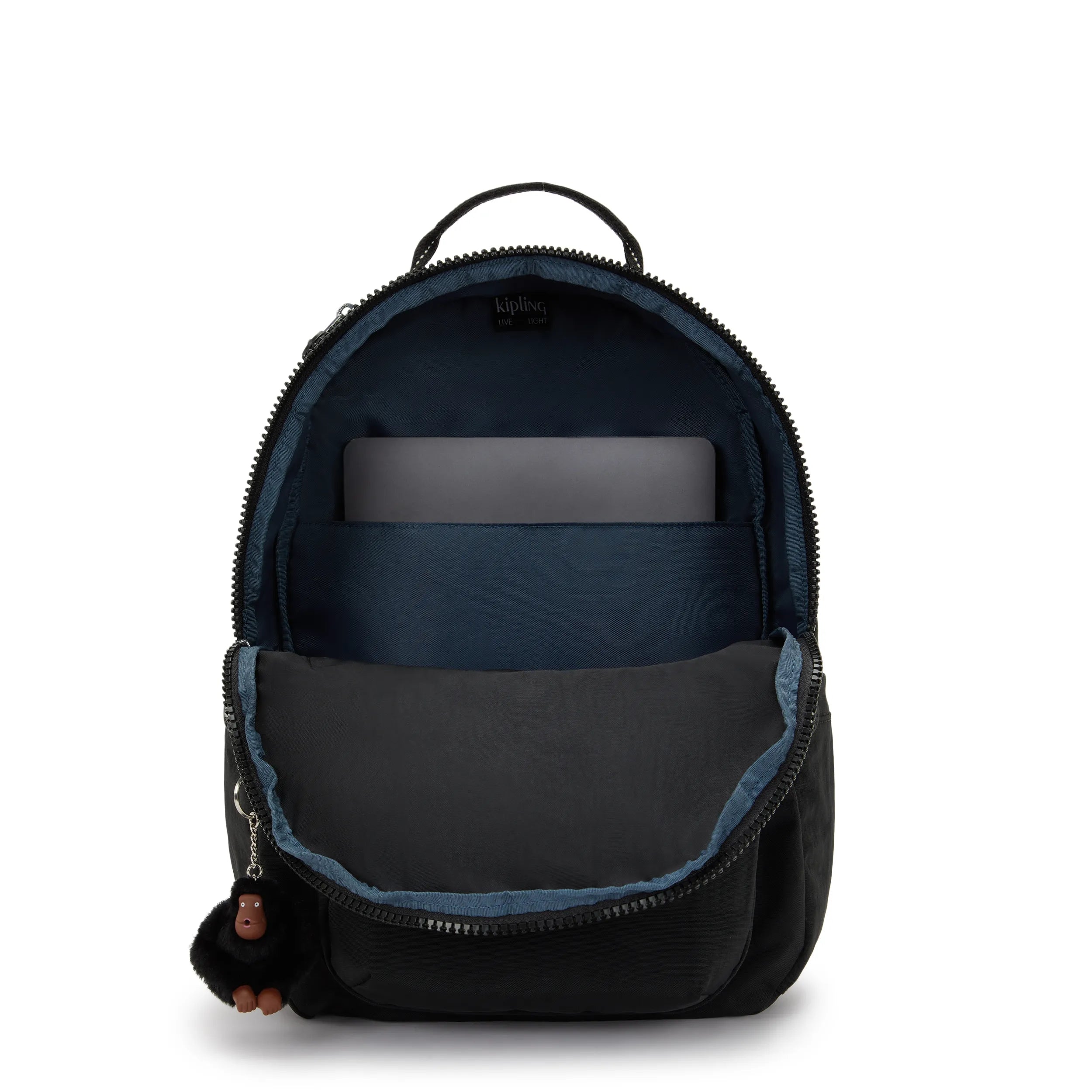 Seoul Medium 13 Laptop Backpack - Image 3