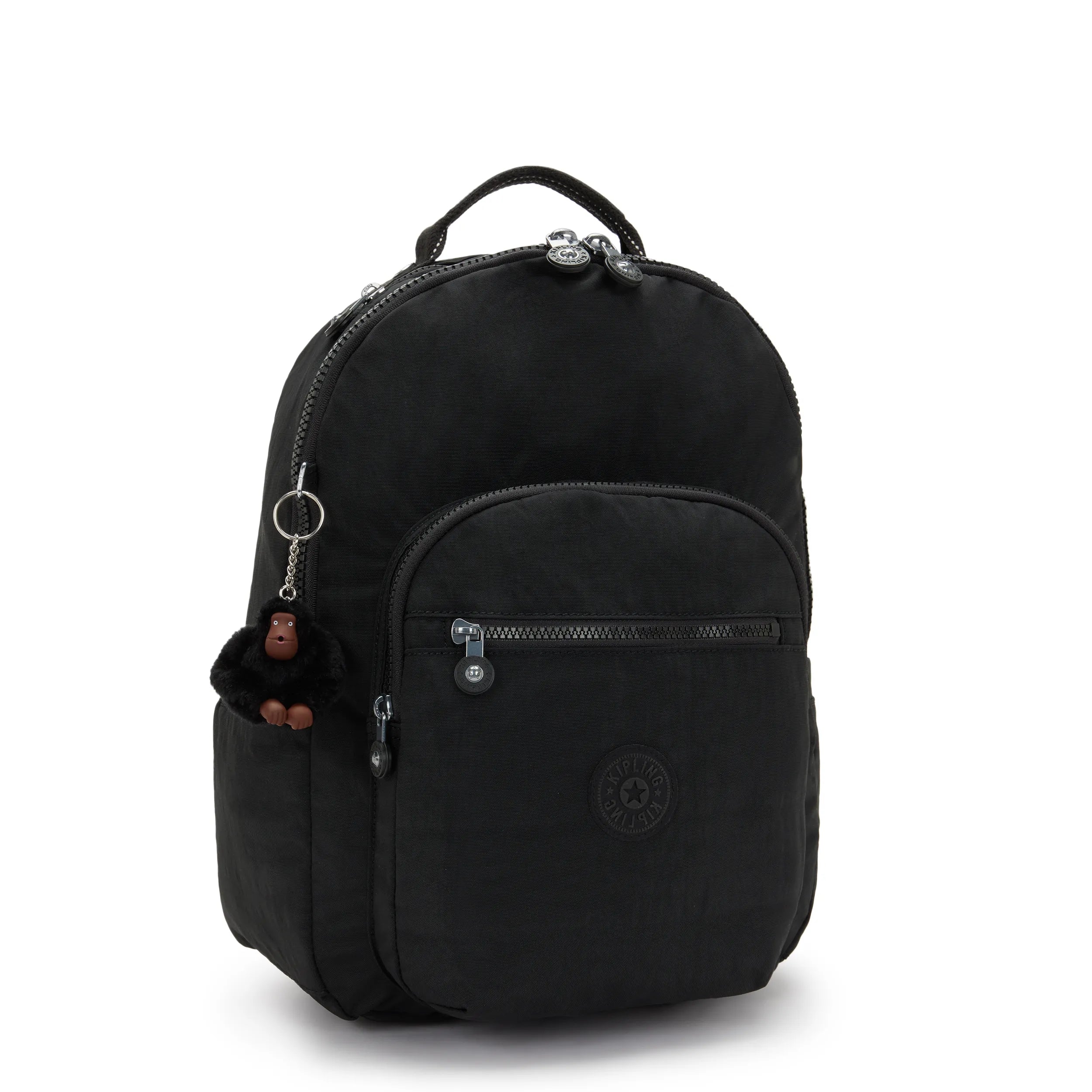 Seoul Medium 13 Laptop Backpack - Image 4