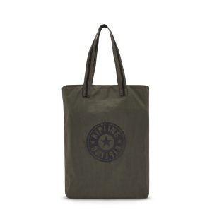 Hip Hurray Packable Tote Bag