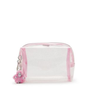 Cosimia Clear Pouch