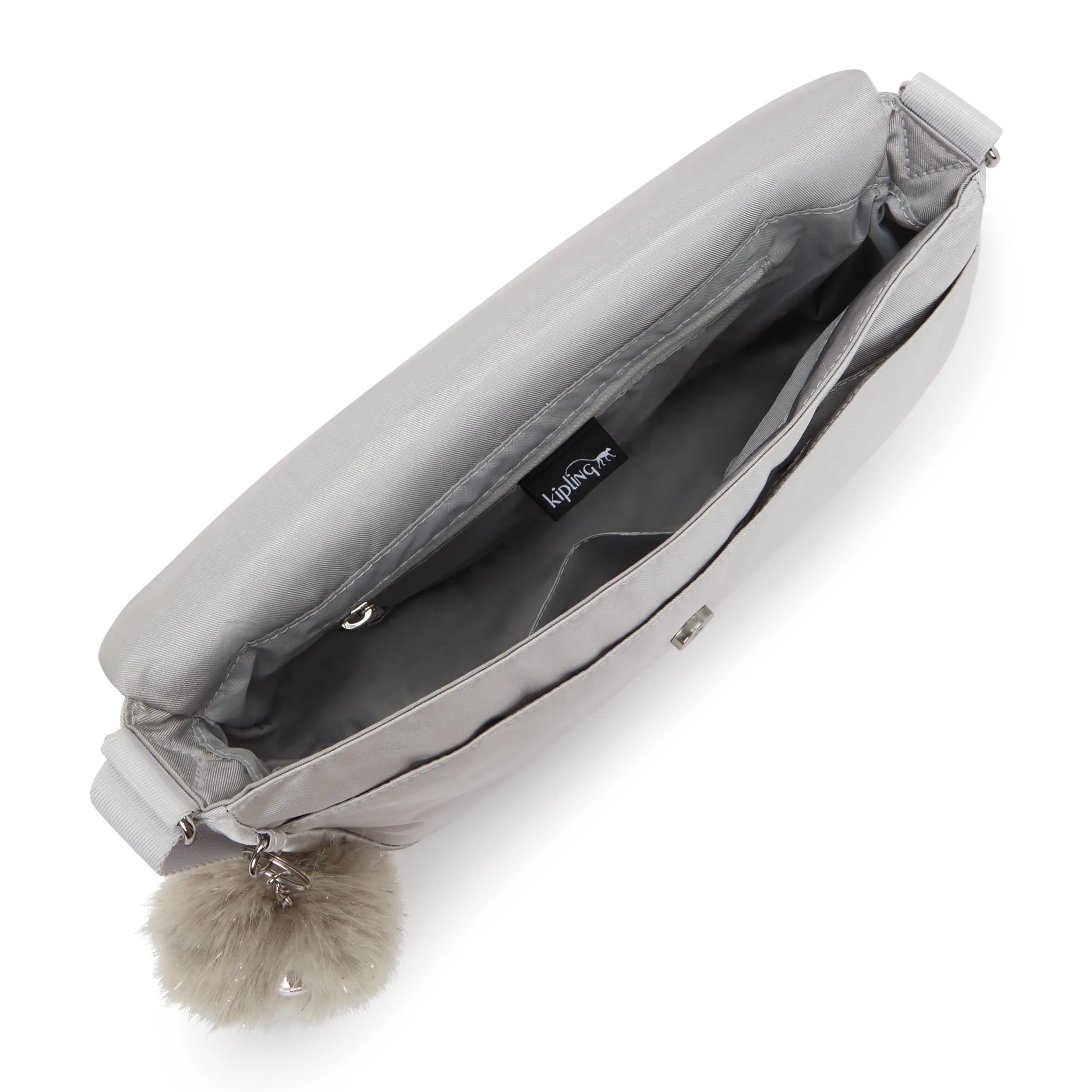 Zayd Crossbody Bag - Image 3
