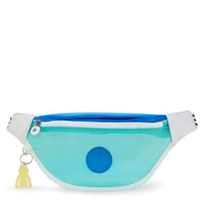 Pria Clear Waist Pack