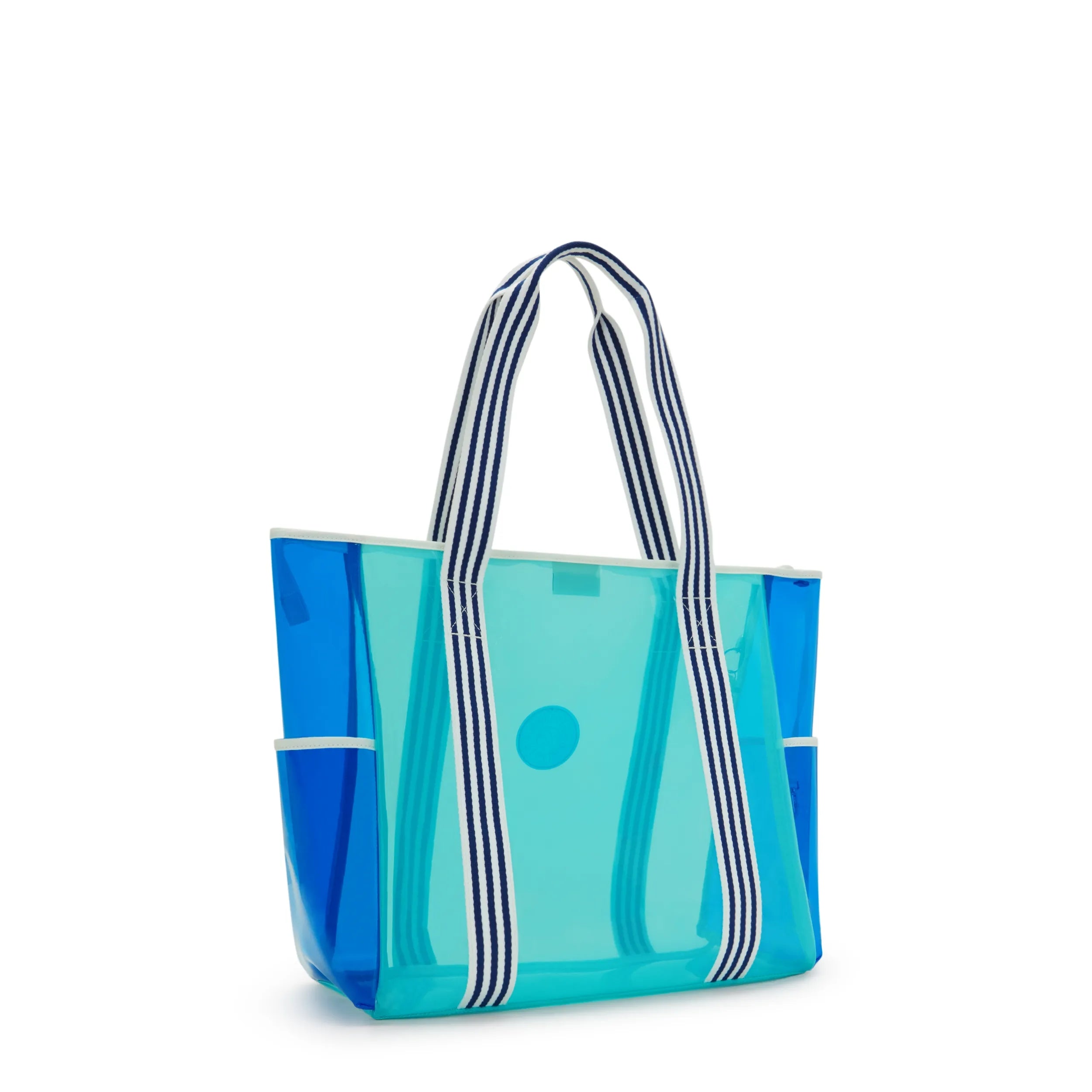 Jayla Clear Tote Bag - Image 2
