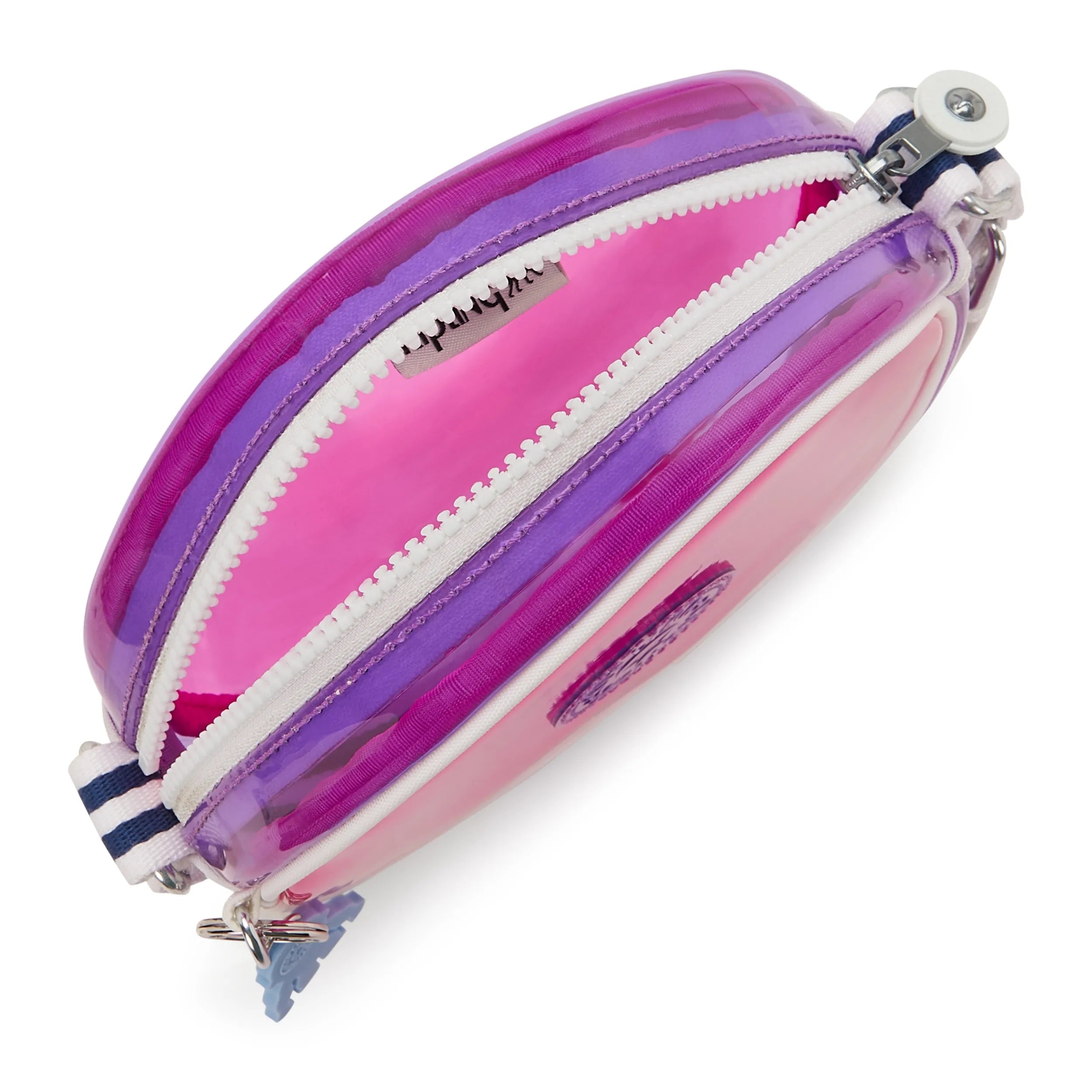 Fernanda Circle Crossbody Bag - Image 3