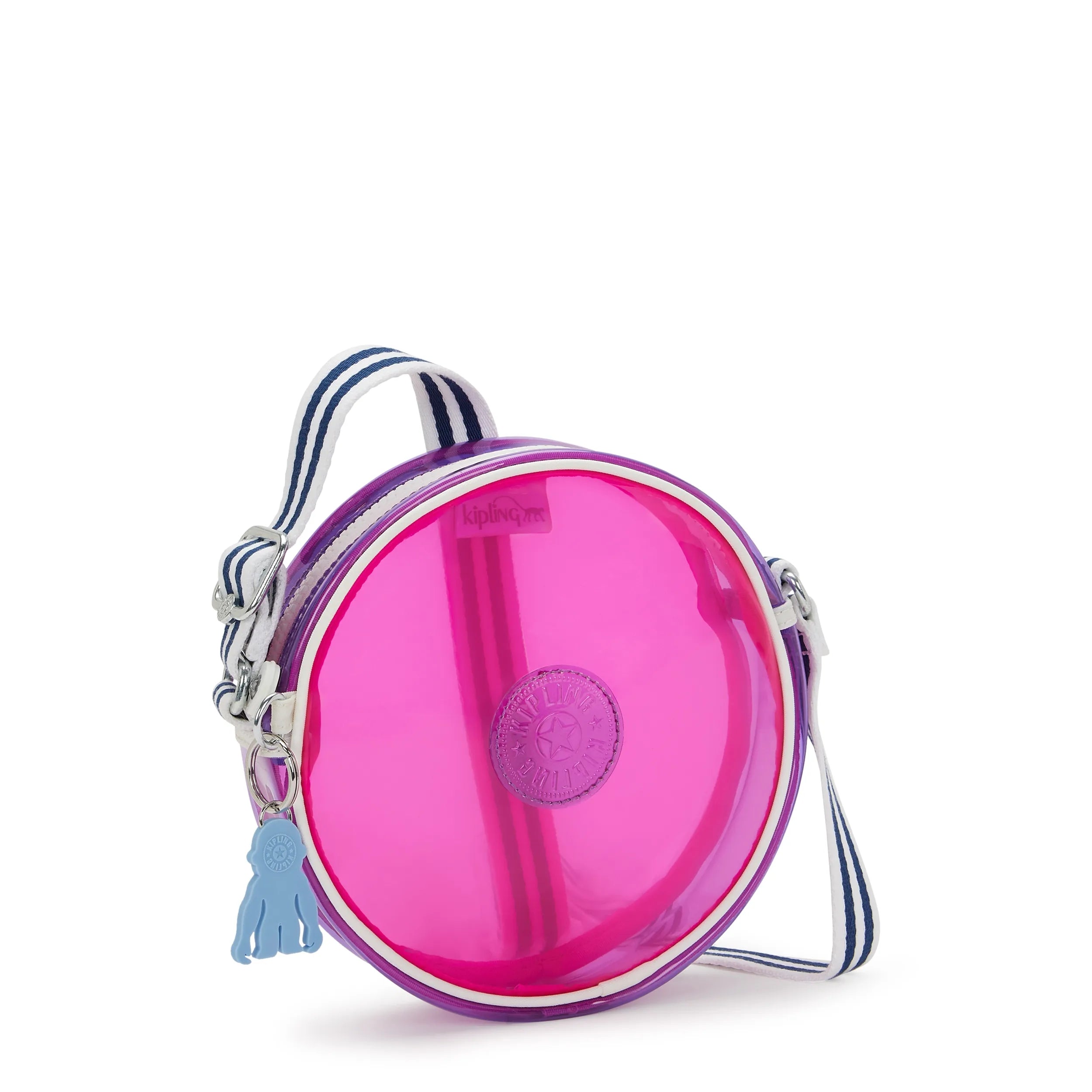 Fernanda Circle Crossbody Bag - Image 4