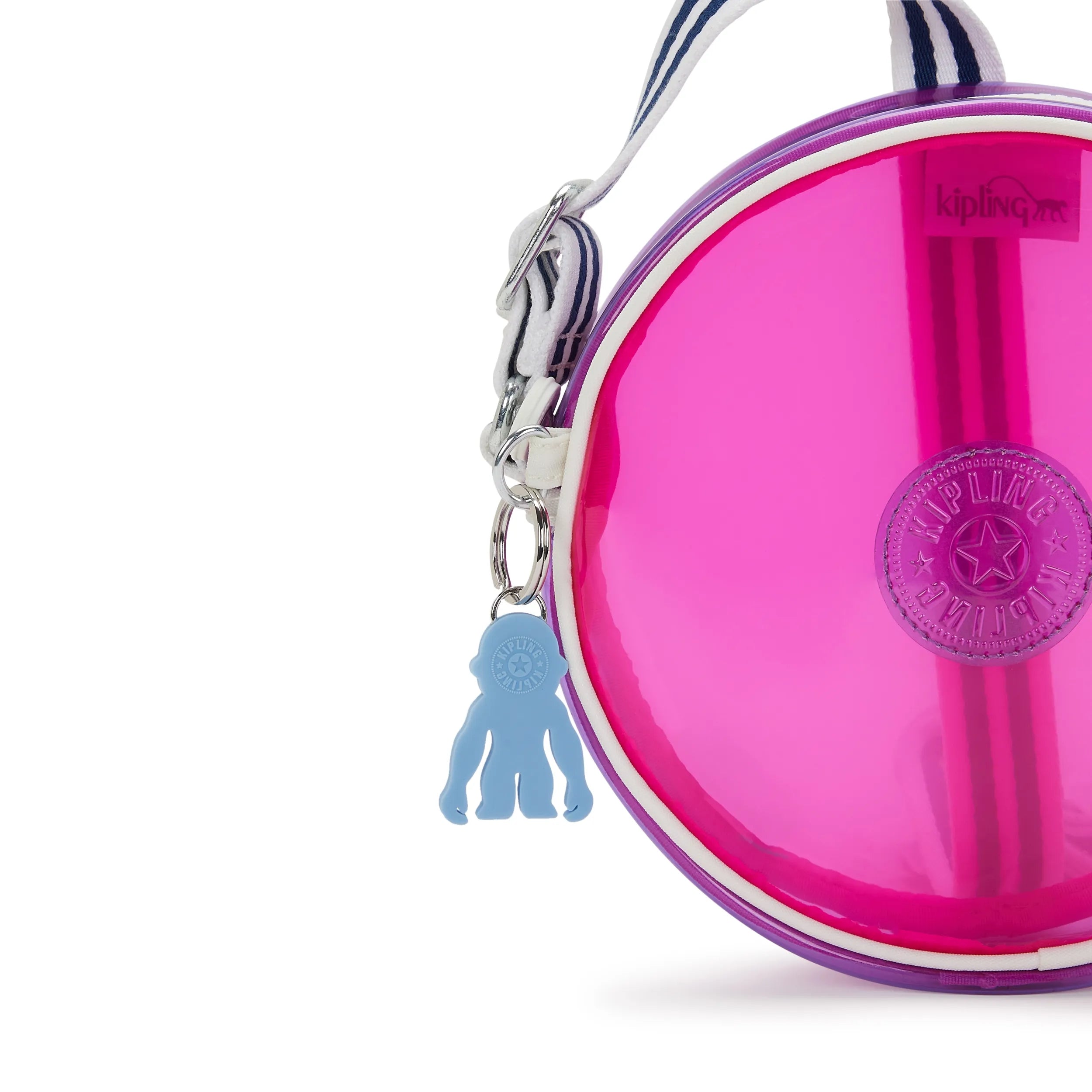 Fernanda Circle Crossbody Bag - Image 5