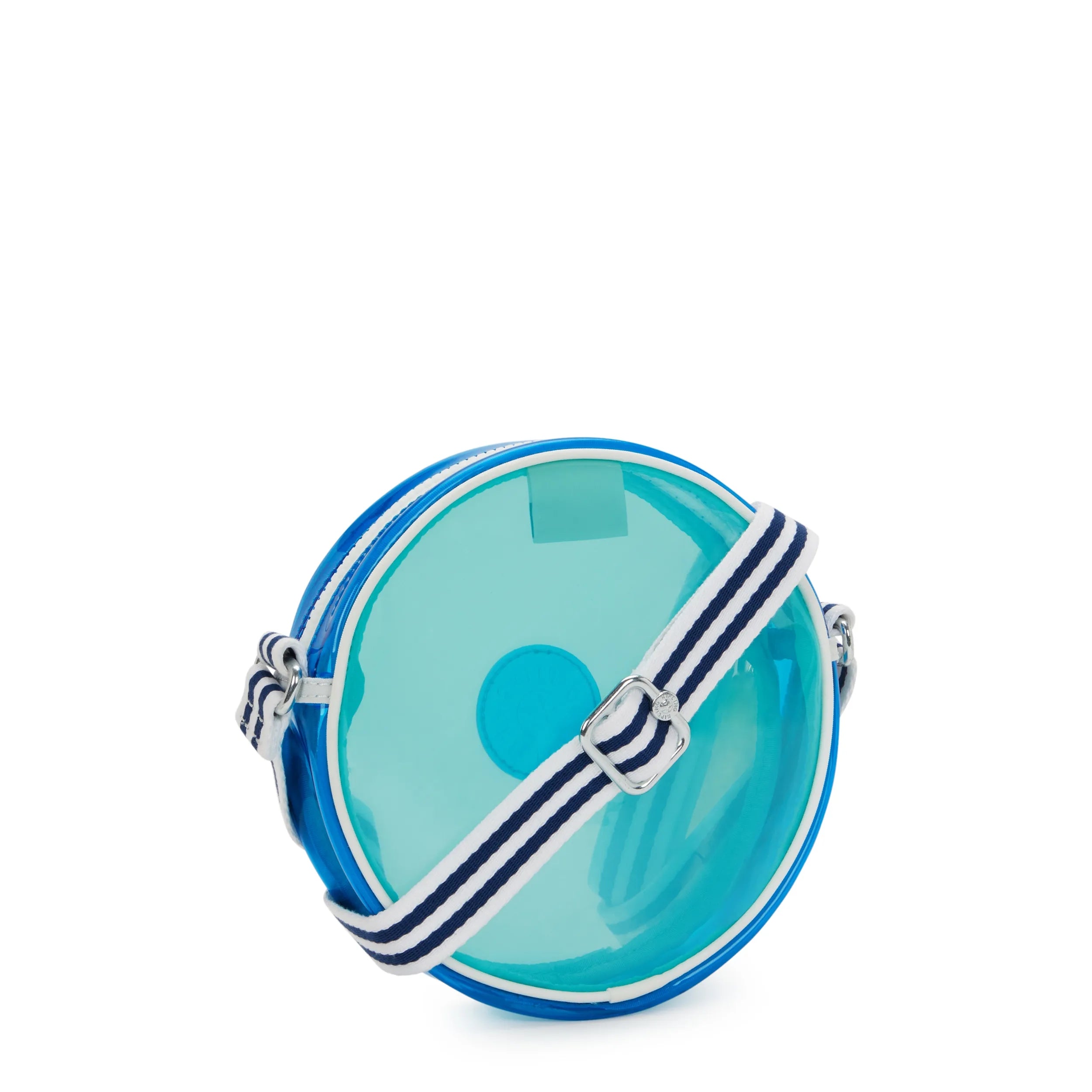 Fernanda Circle Crossbody Bag - Image 2