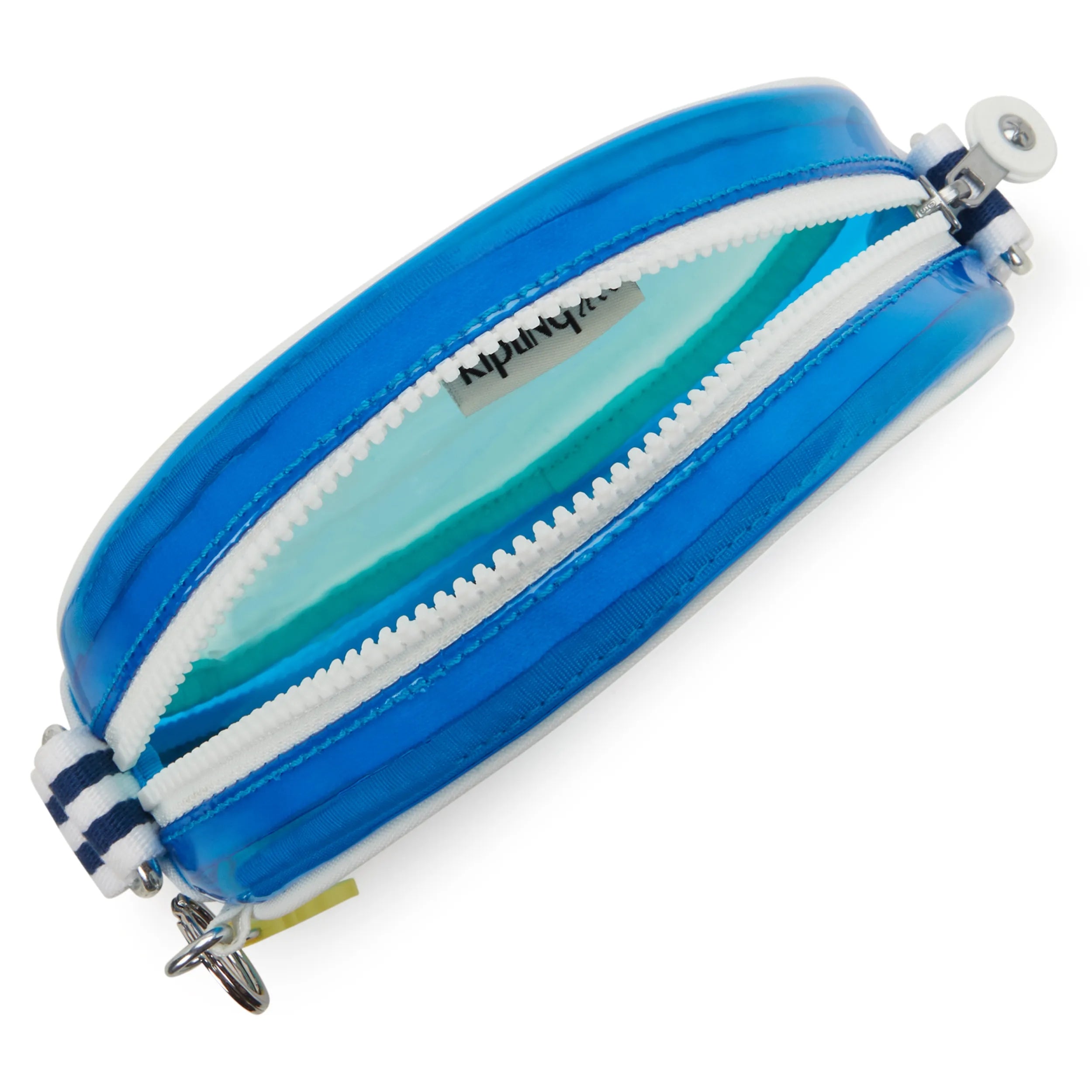 Fernanda Circle Crossbody Bag - Image 3