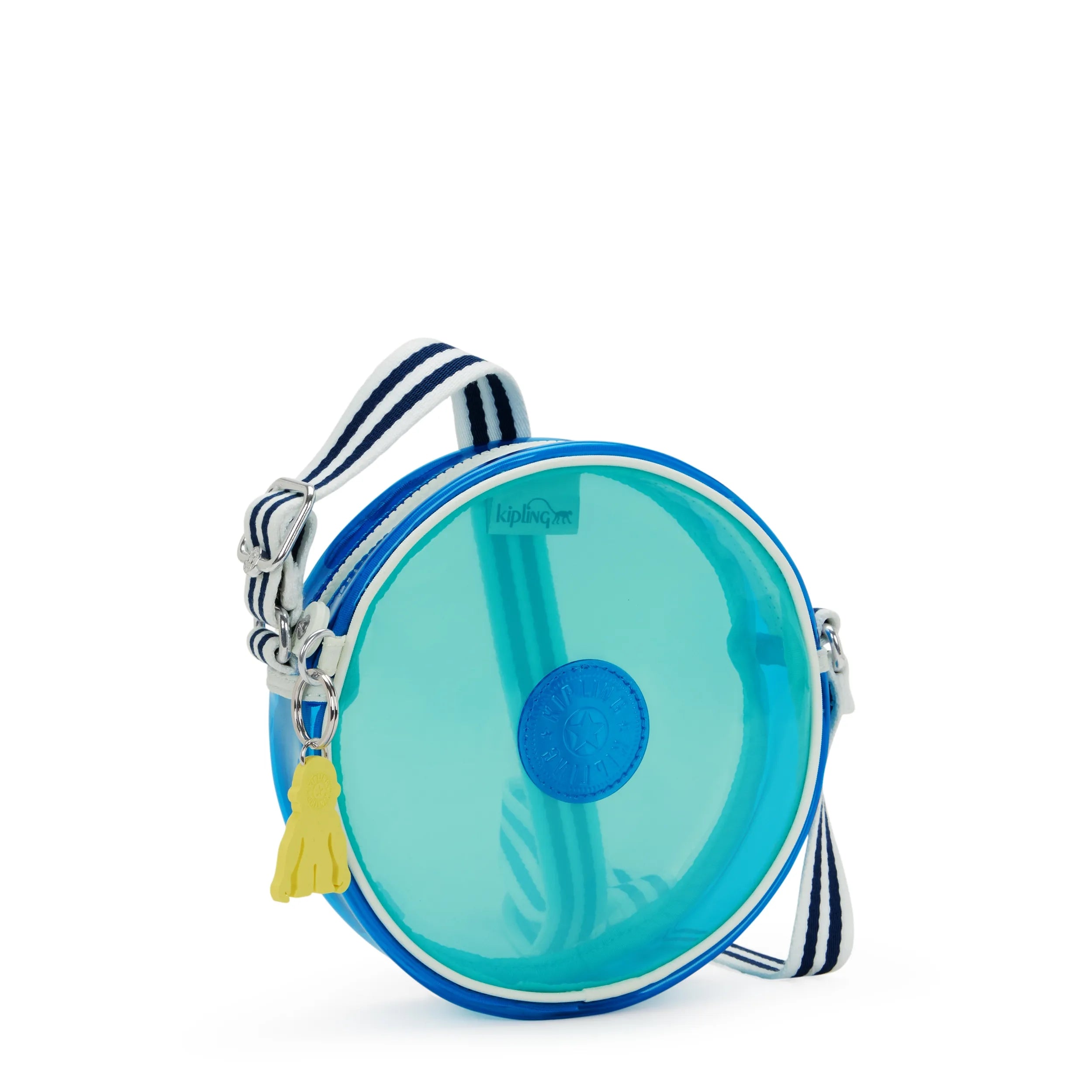 Fernanda Circle Crossbody Bag - Image 4