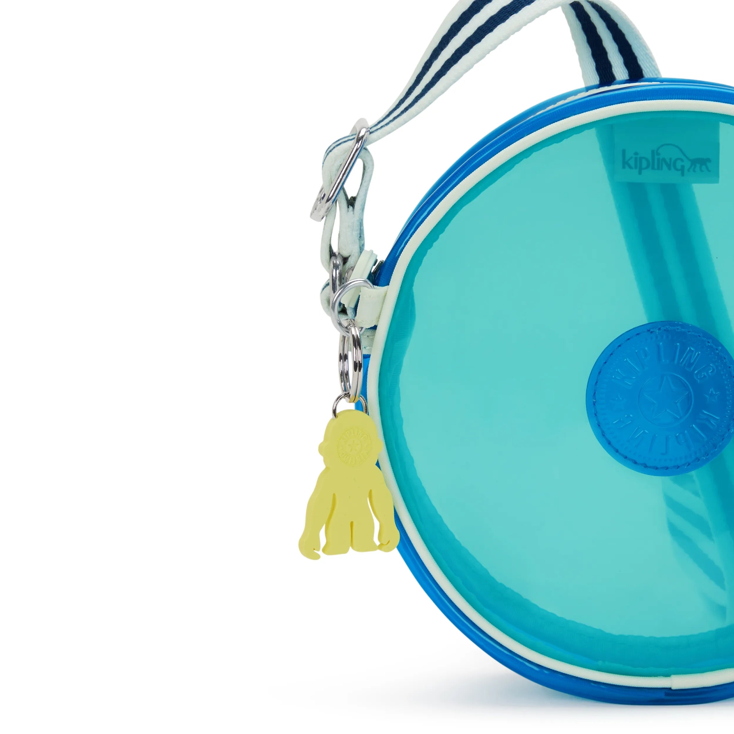Fernanda Circle Crossbody Bag - Image 5